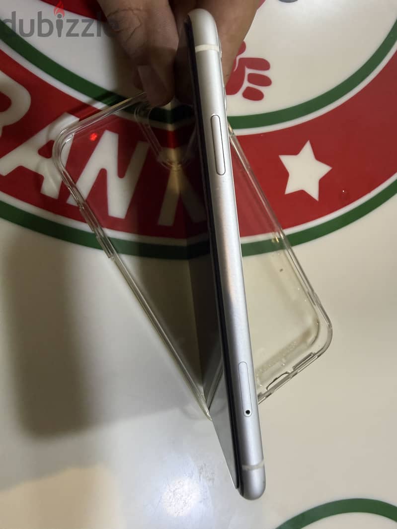 Apple - iPhone 11 1