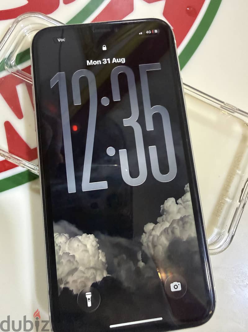 Apple - iPhone 11 5