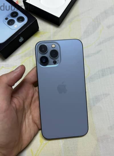 آبل - آيفون 13 برو ماكس