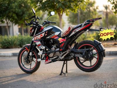 هوجان Z250