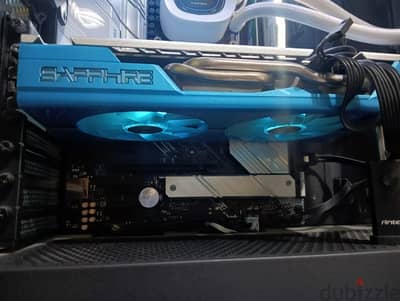 rx 590 8gb