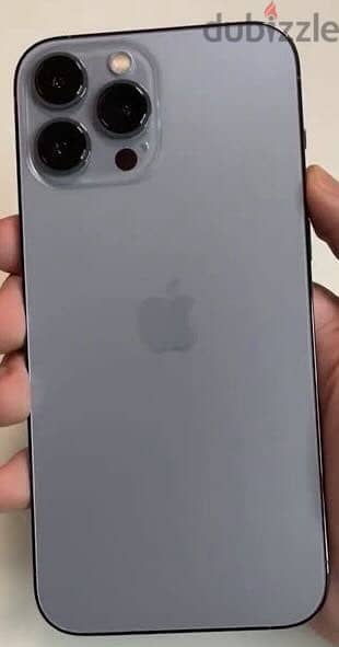آبل - آيفون 13 برو ماكس