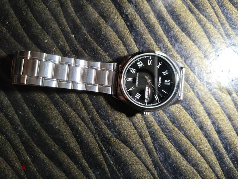 Casio Watch MTP-V006D-1BUDF 1
