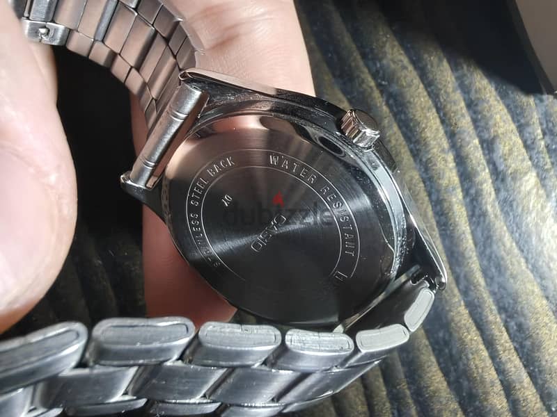 Casio Watch MTP-V006D-1BUDF 2