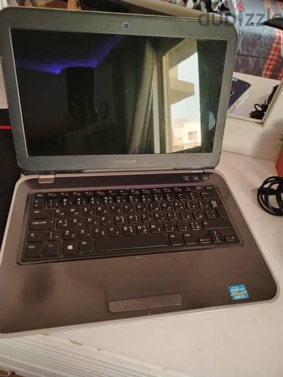 لابتوب ديل كور i5 رام 8 جيجا