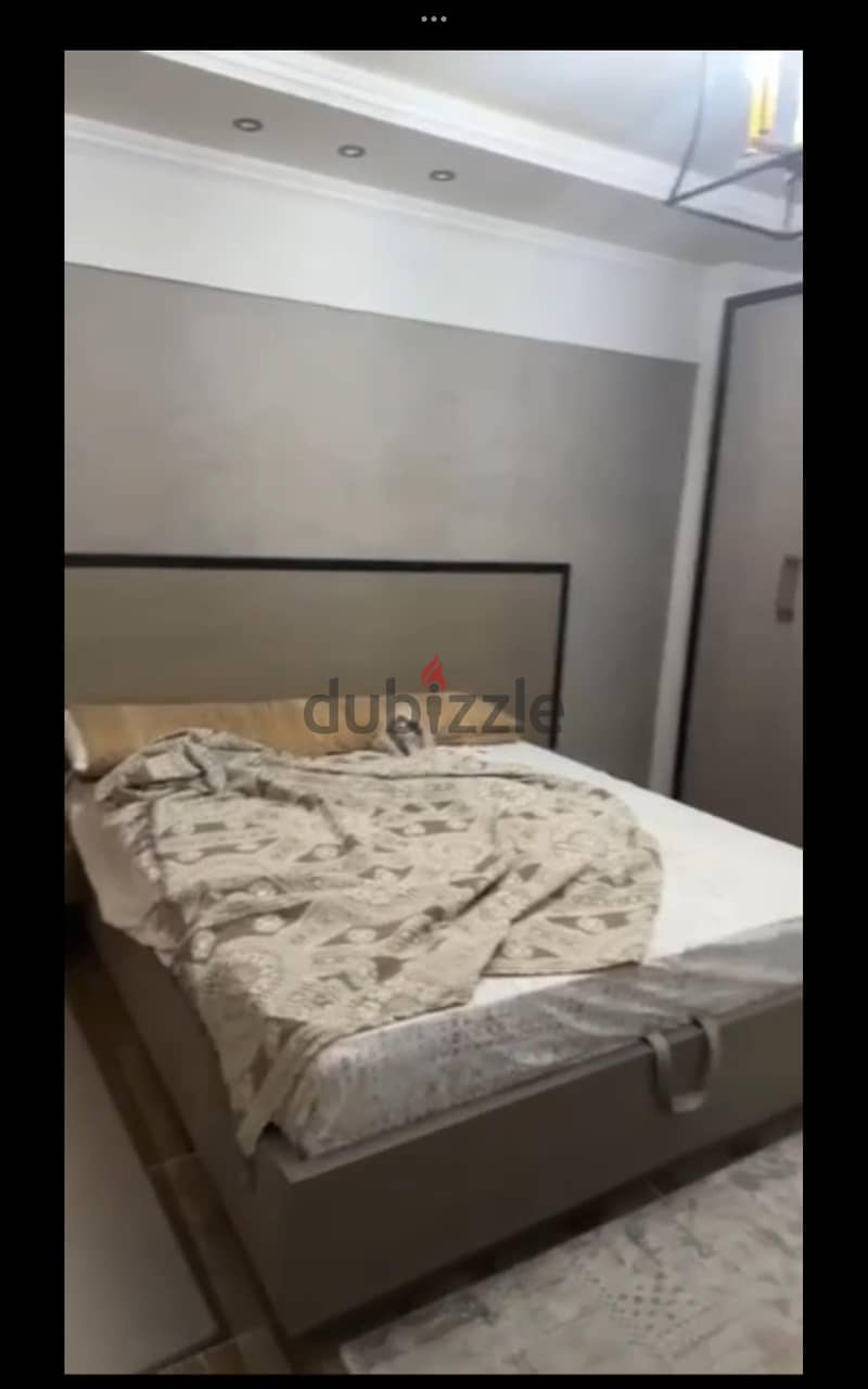 اوضة نوم مودرن 1
