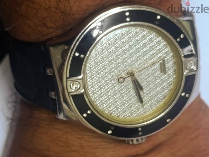 Swatch irony swiss made 2