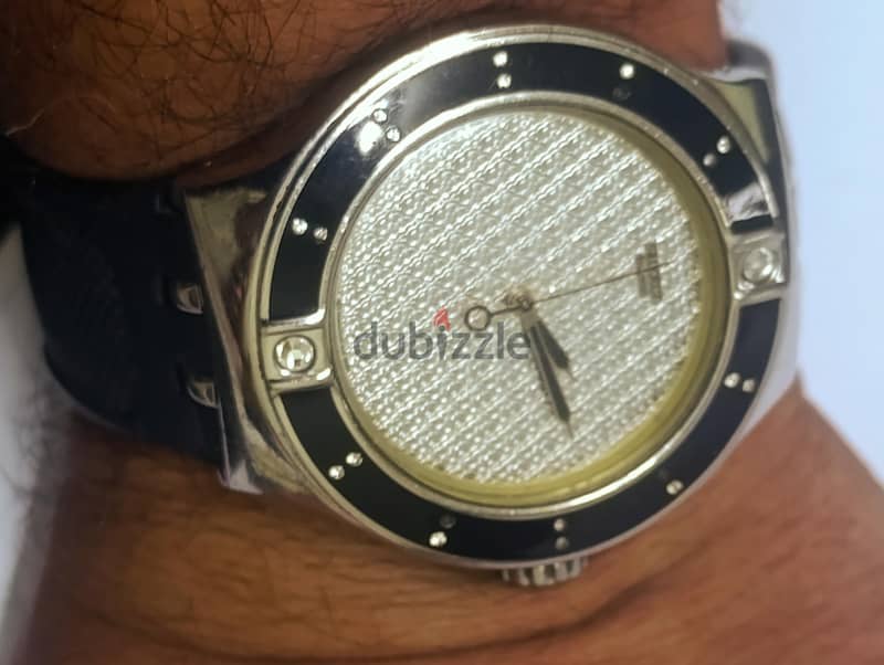 Swatch irony swiss made 3