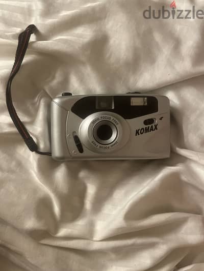 film camera