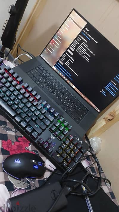 لابتوب ديل