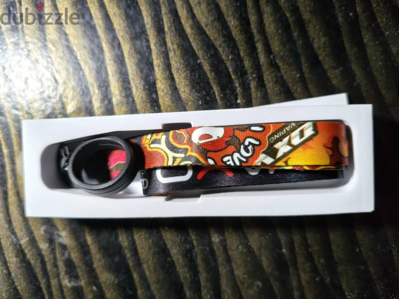 Vape Oxva Xlim go 2 3