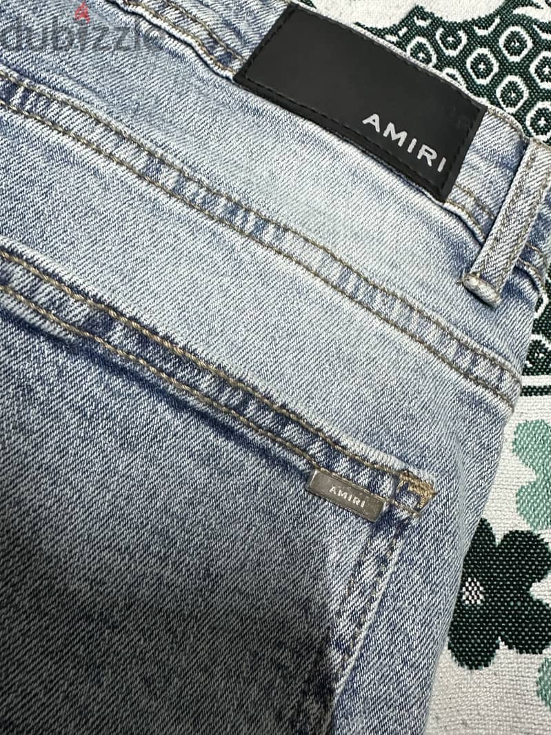 Amiri Short 1