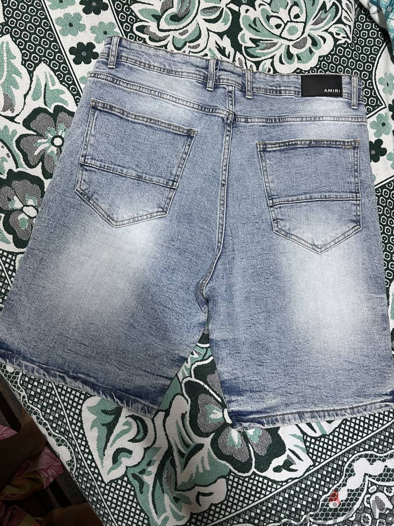 Amiri Short 2
