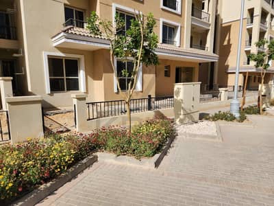 Lowest price town house with a 10% down payment delivery in one year on the Suez road