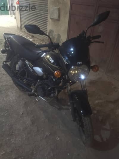 مكنه tvs