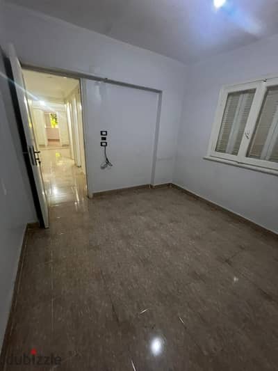 For rent, administrative and residential behind Al-Siraj Mall, Nasr City