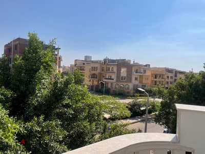 Apartment 200m² For Sale in South Academy  | 5th Settlement