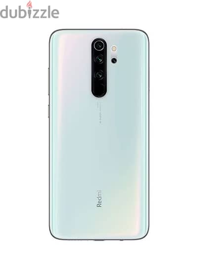 Redmi note 8 pro