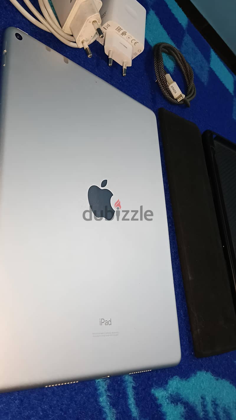 Ipad Air 3 2021 Zeroo 1