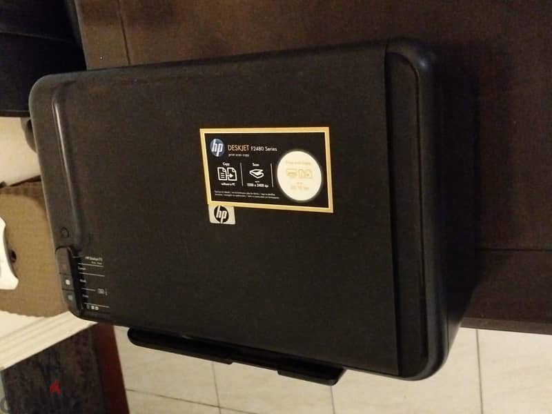 Printer 1