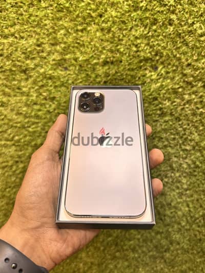 Apple - iPhone 12 Pro