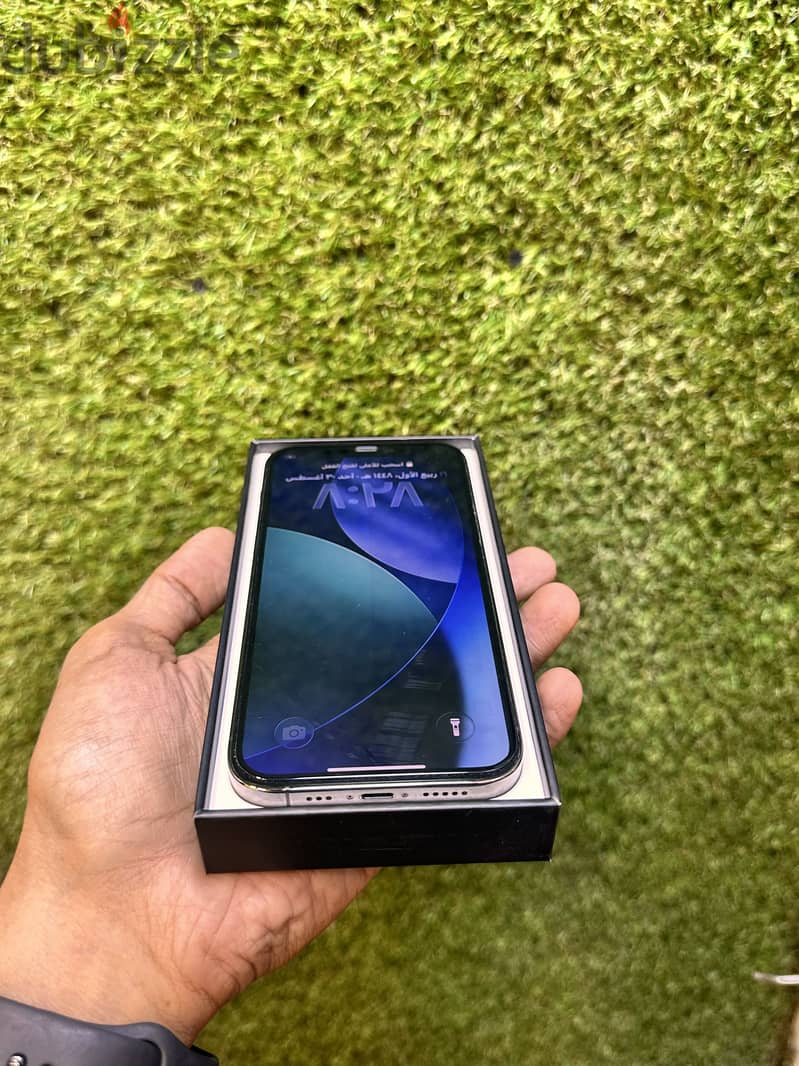 Apple - iPhone 12 Pro 4