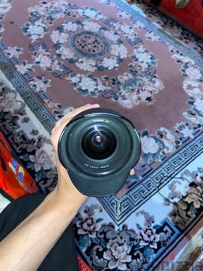 Tamron AF 19-35mm f/3.5-4.5