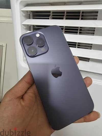 IPhone 14 pro max