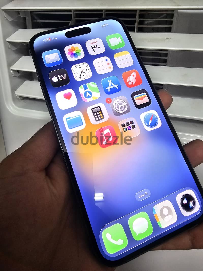 IPhone 14 pro max 1