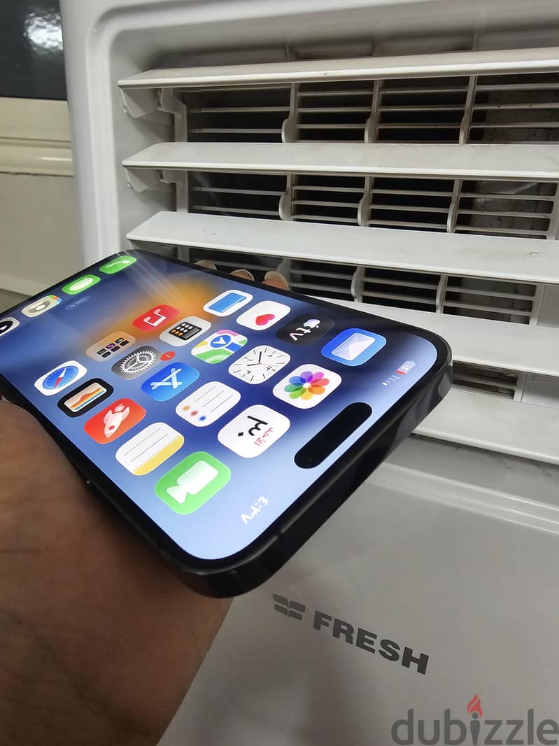IPhone 14 pro max 4
