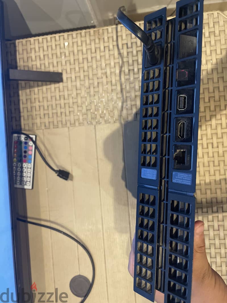 PS4 for sell 1