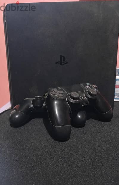 ps4 used