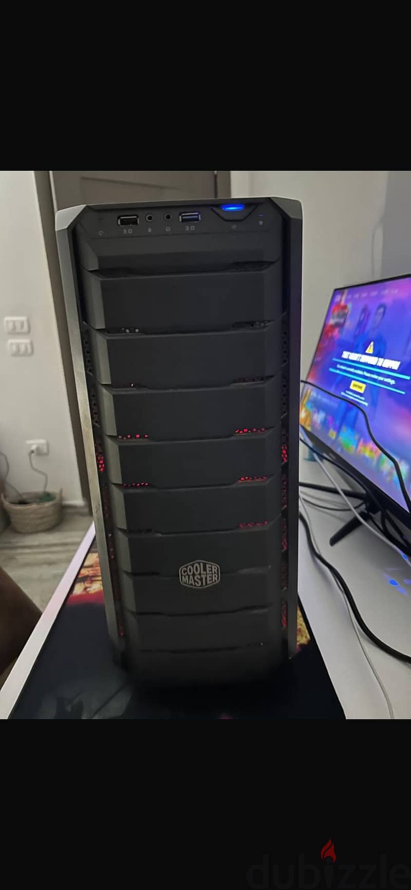 Gaming pc 3