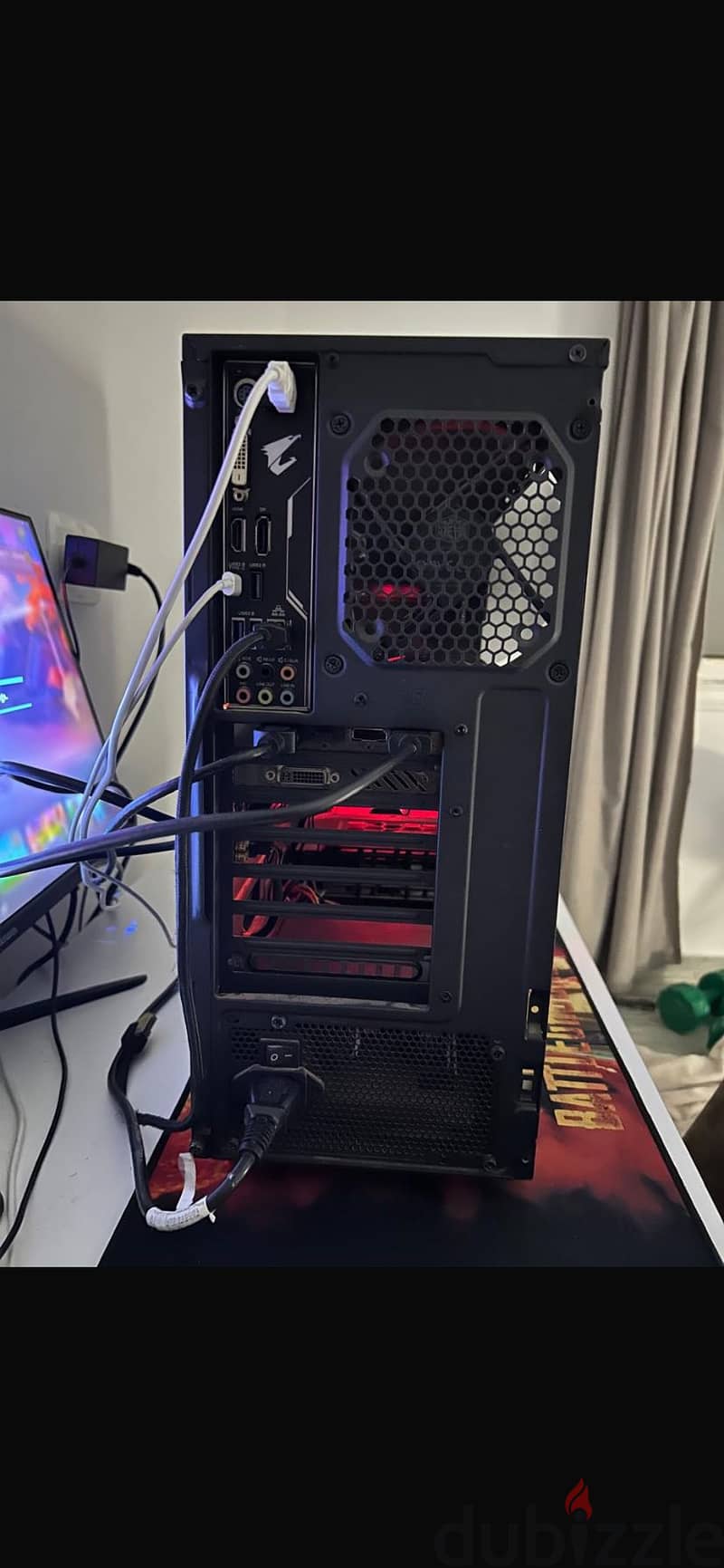 Gaming pc 4