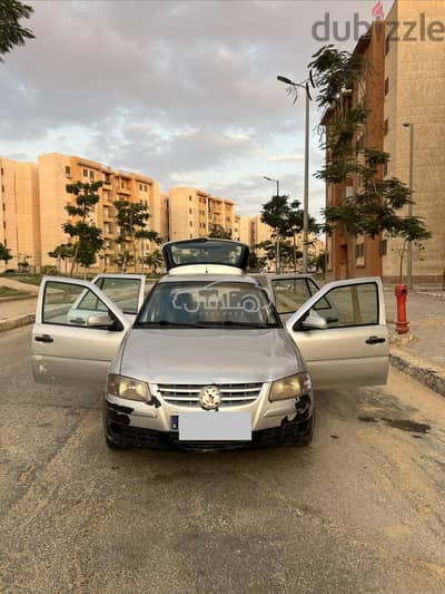 Used Volkswagen Pointer 2006 For Sale 6 October