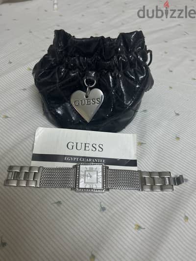 Guess w0826l1 (2019 edition)