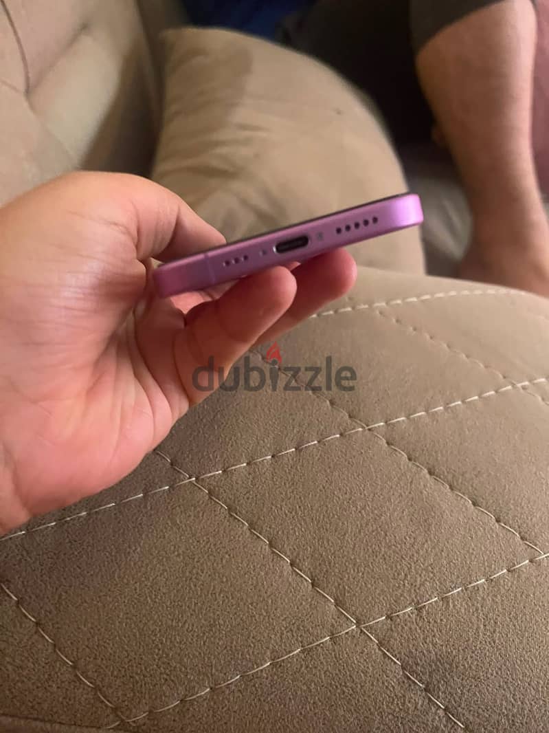 آبل - آيفون 16 6