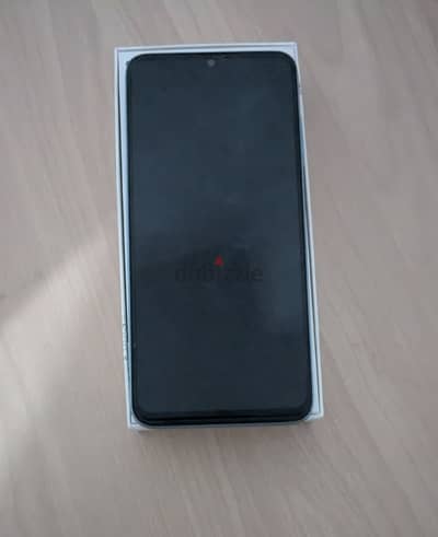 موبايل samsung galaxy m14 حالة جيدة