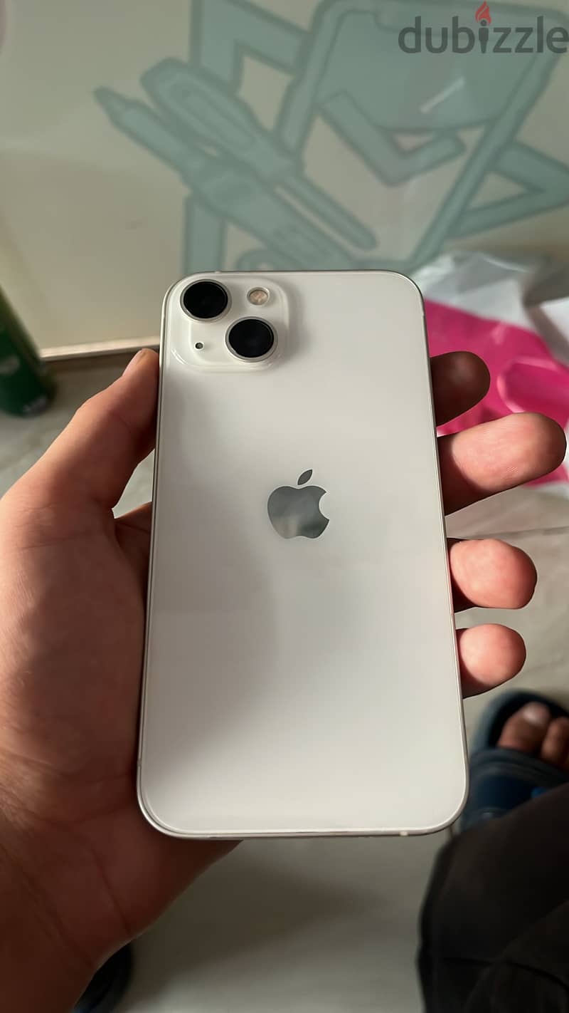Apple - iPhone 13 3