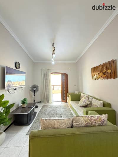Chalet in Marina 5 first floor (Code 9)