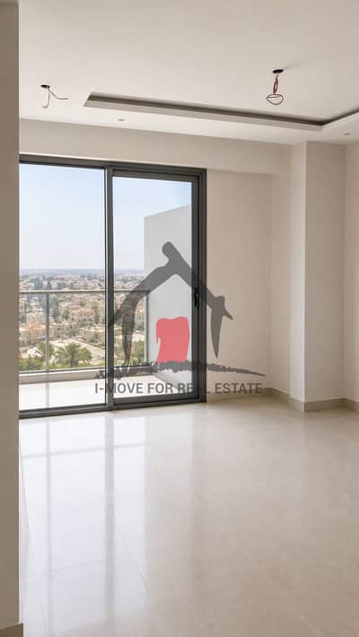 Apartment with A/Cs & Kitchen in ZED Towers