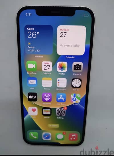 iPhone 12