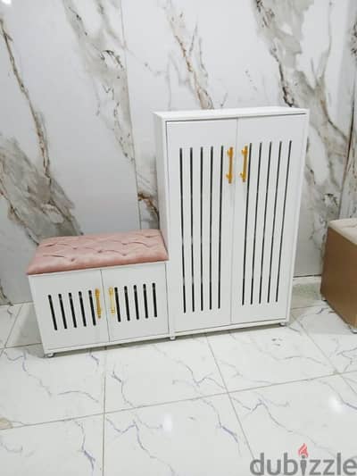 جزامه الجوهره خامه mdf 10 مللي درج  مجره معدن