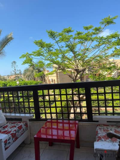 Chalet in Marina 5 first floor (Code 17)