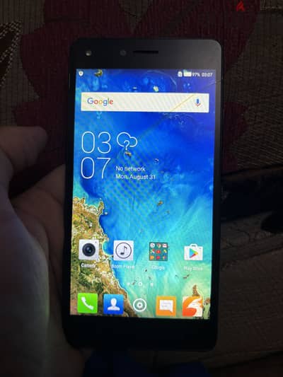 Tecno 5w تيكنو