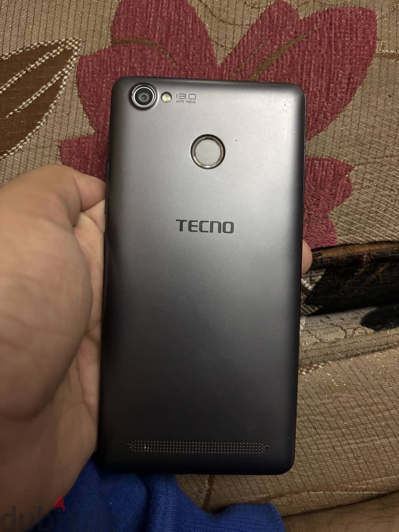 Tecno 5w تيكنو 1