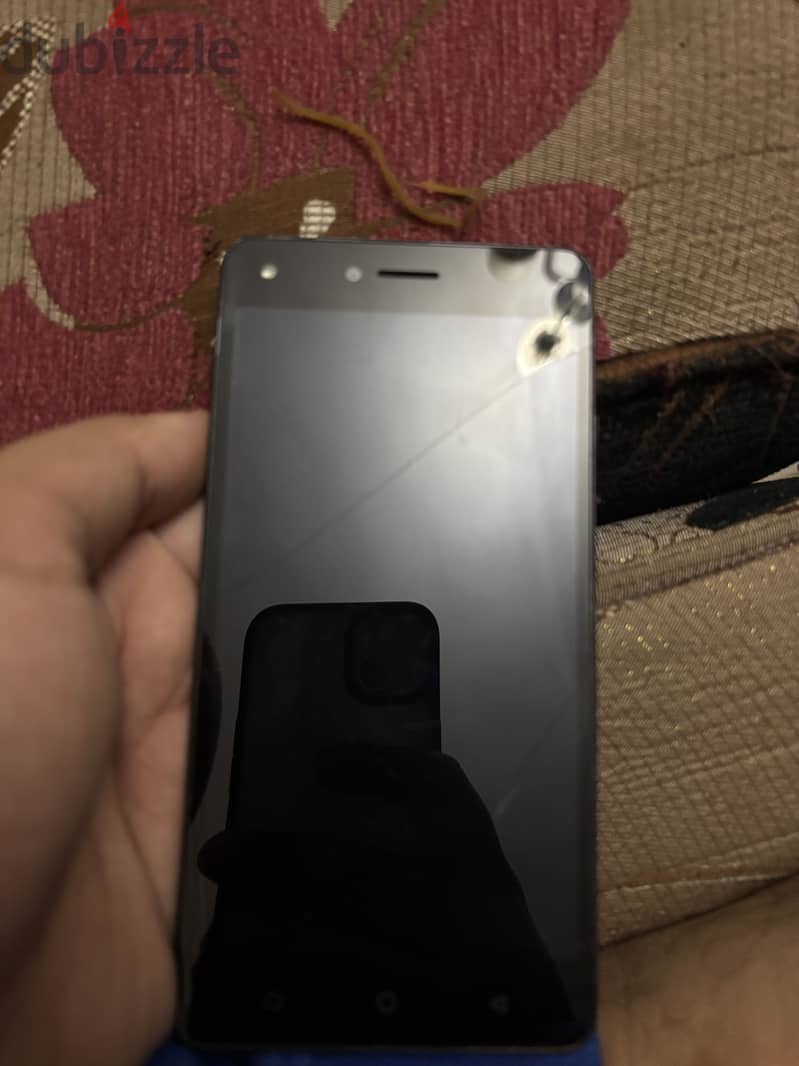 Tecno 5w تيكنو 3