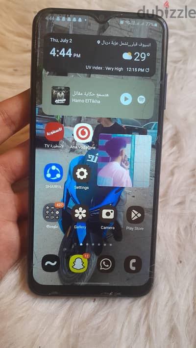 Samung Galaxy A03s