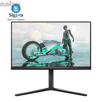 شاشه العاب 180 هيرتز جوده FHD 1080 حجم 27 بوصه