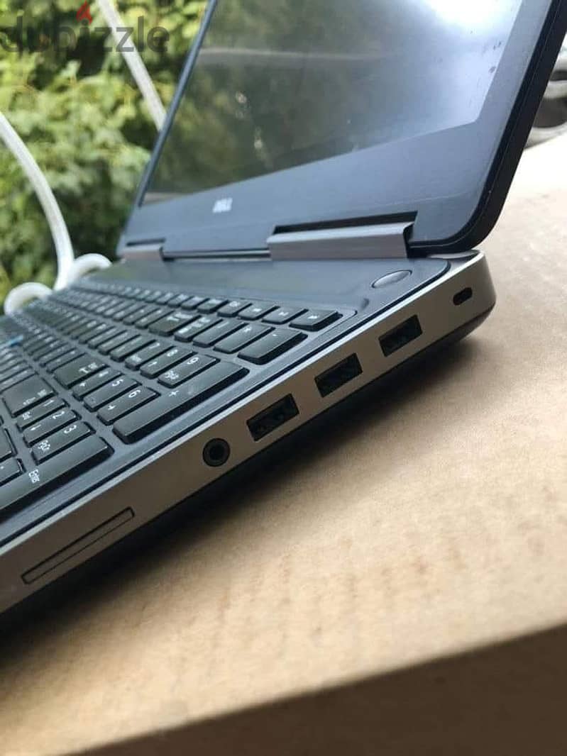dell precision 7510 3
